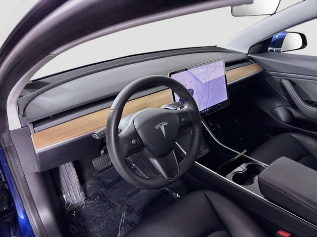 Used 2019 Tesla Model 3 Long Range AWD/4WD image 9