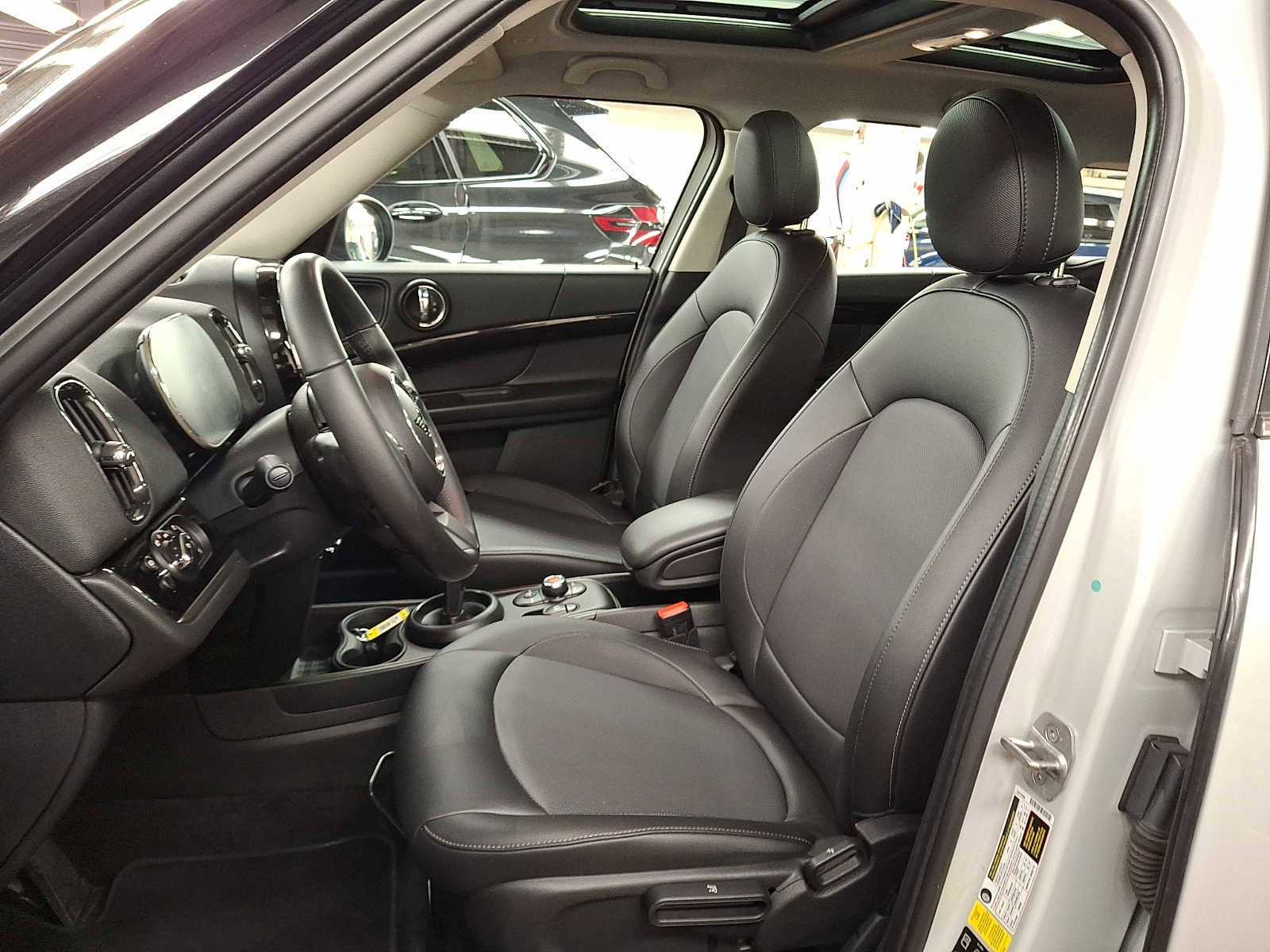 Used 2022 MINI Cooper Countryman ALL4 image 10