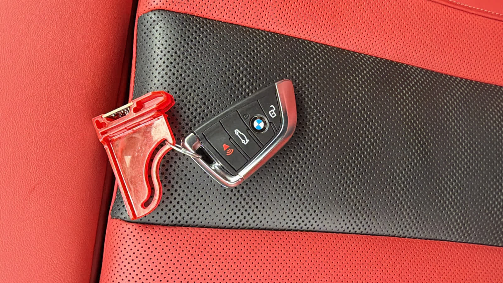 Used 2022 BMW M4 xDrive Competition w/ M Driver's Package AWD/4WD image 29