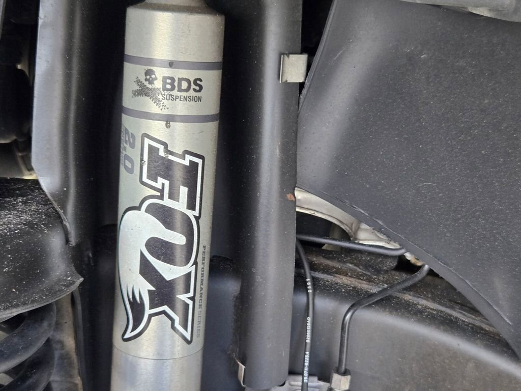 Used 2012 Jeep Wrangler Unlimited Rubicon image 10