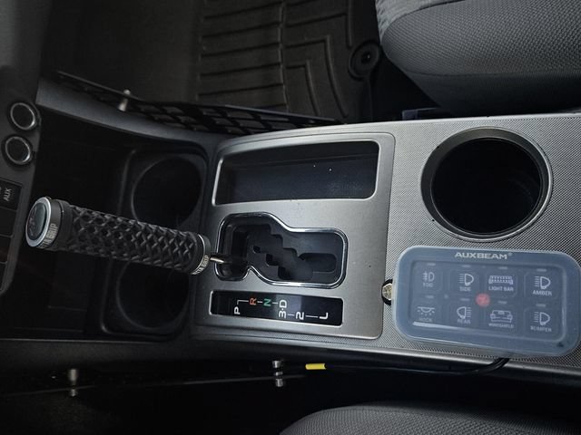 Used 2015 Toyota Tacoma PreRunner w/ SR5 Package RWD image 32