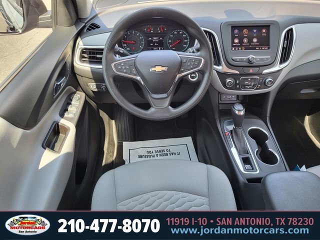 Used 2021 Chevrolet Equinox LS w/ LS Convenience Package FWD image 14
