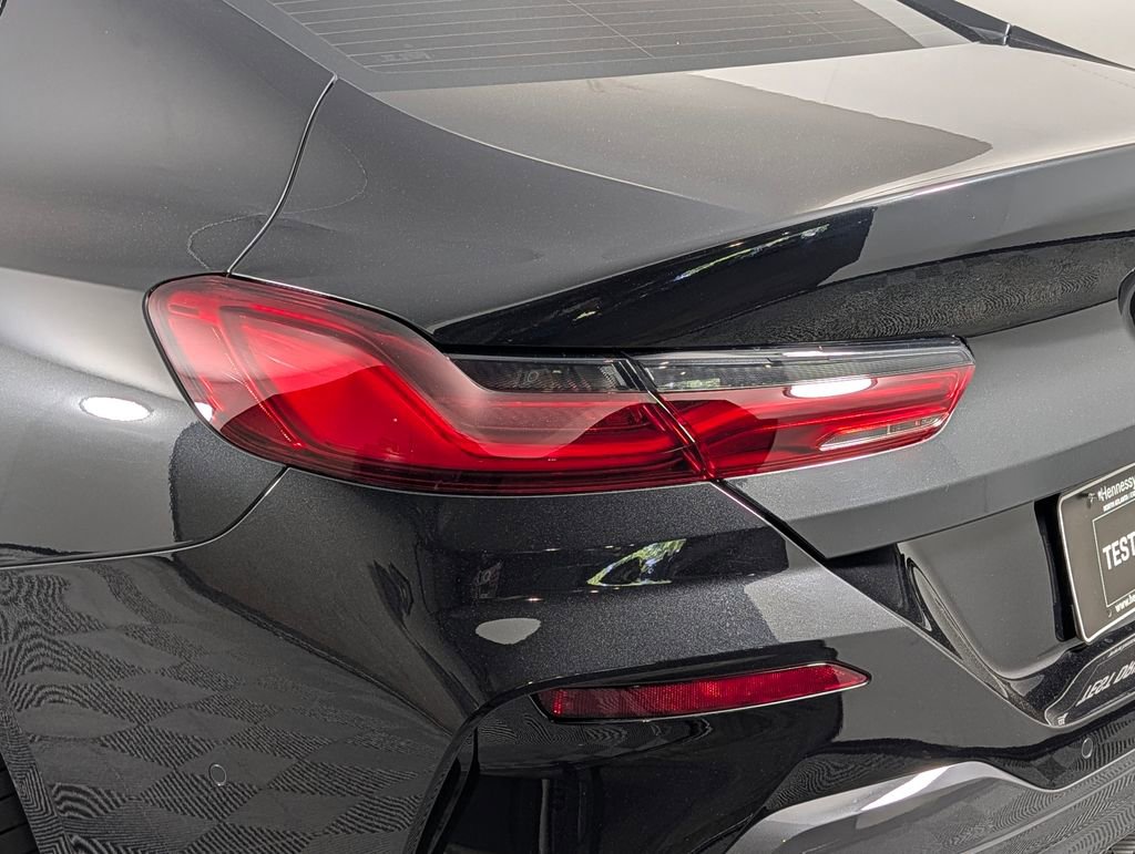 Used 2026 BMW 840i w/ M Sport Professional Package RWD image 16