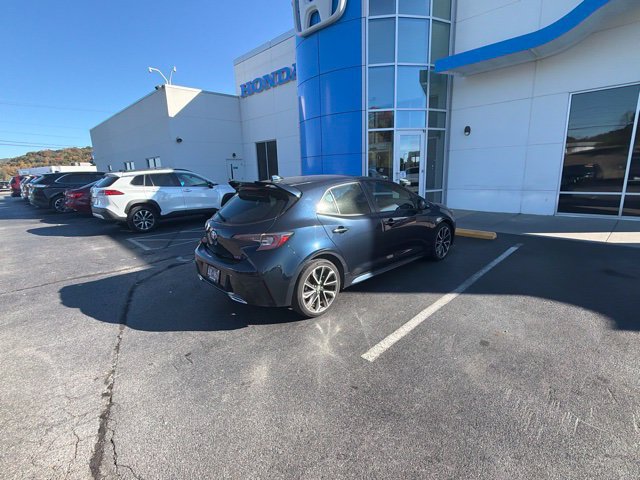 Used 2019 Toyota Corolla XSE FWD image 5