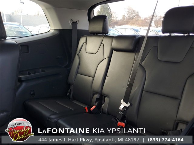 Used 2020 Kia Telluride S image 28