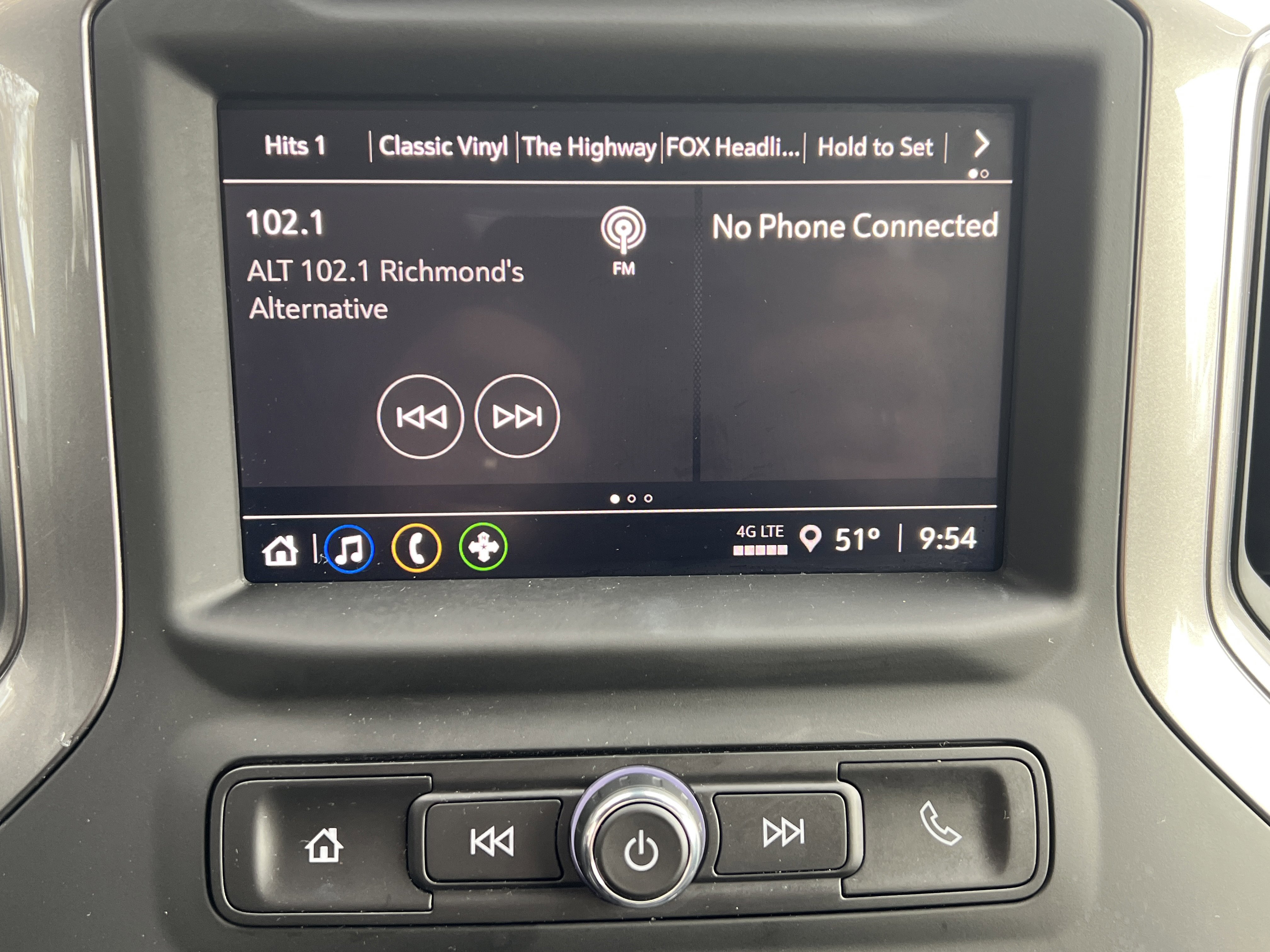 Certified 2025 Chevrolet Silverado 2500 Custom image 23