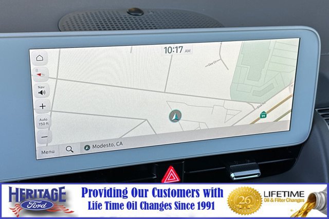 Used 2024 Hyundai Ioniq 5 SEL RWD image 19