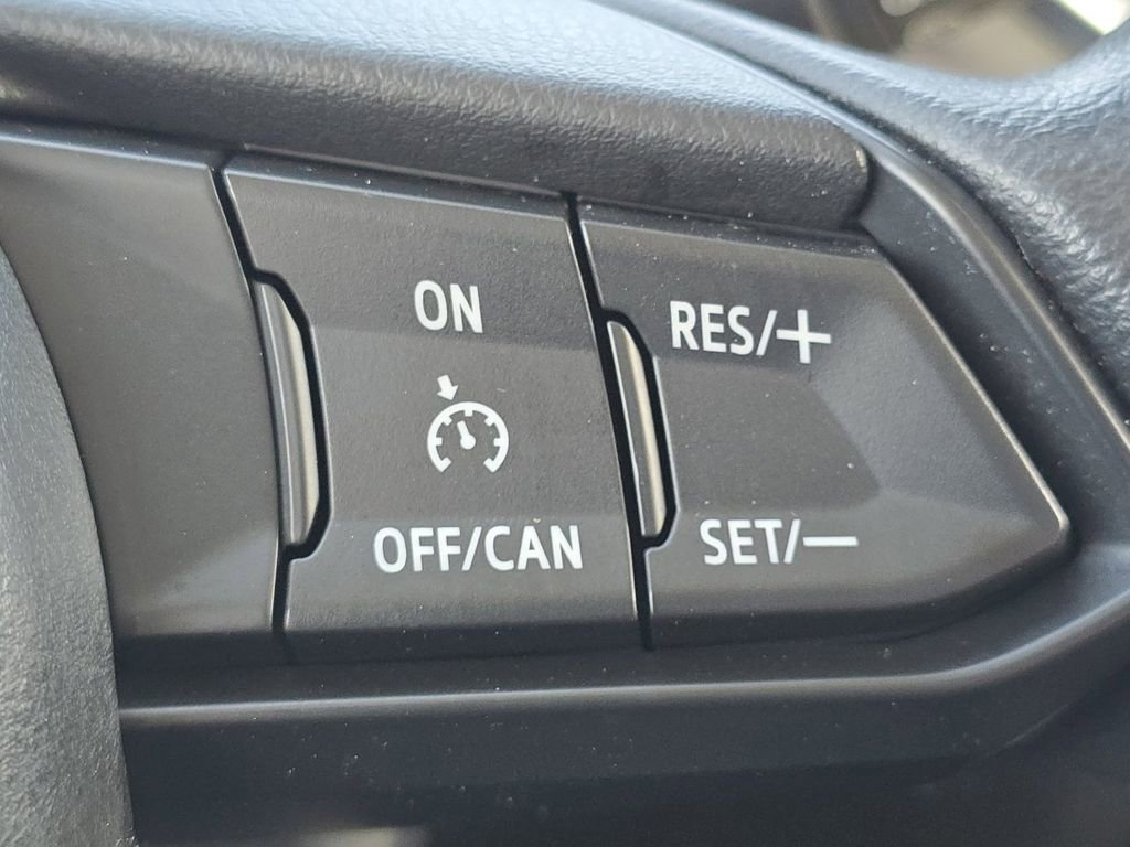 Used 2017 MAZDA CX-5 Sport image 29