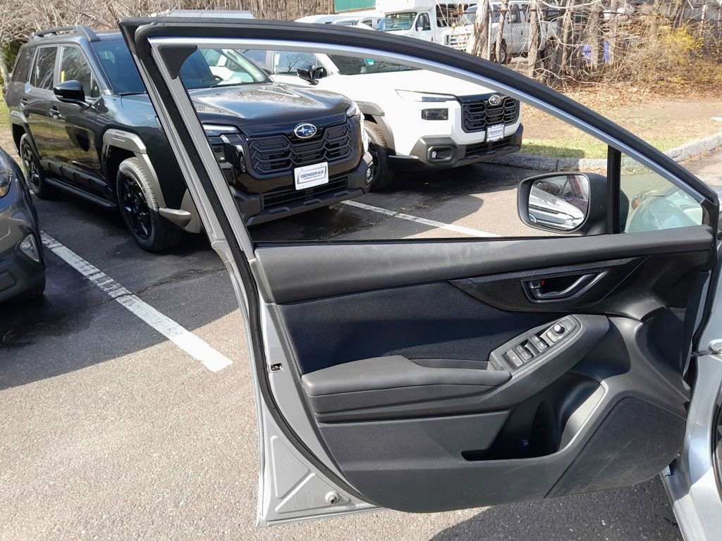 Used 2021 Subaru Impreza 2.0i image 11
