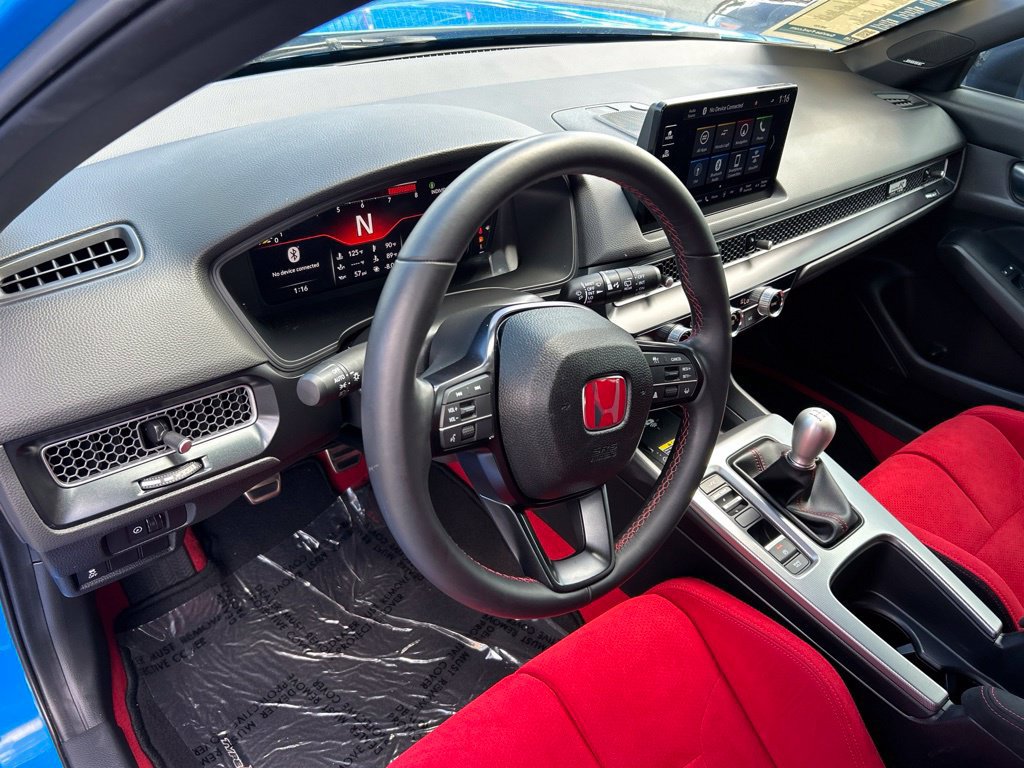 Used 2024 Honda Civic Type R image 21