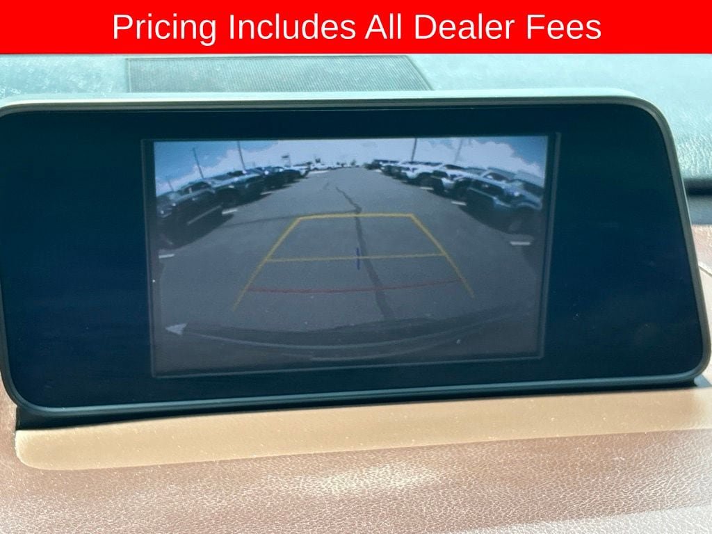Used 2016 Lexus RX 350 FWD w/ Premium Package image 12