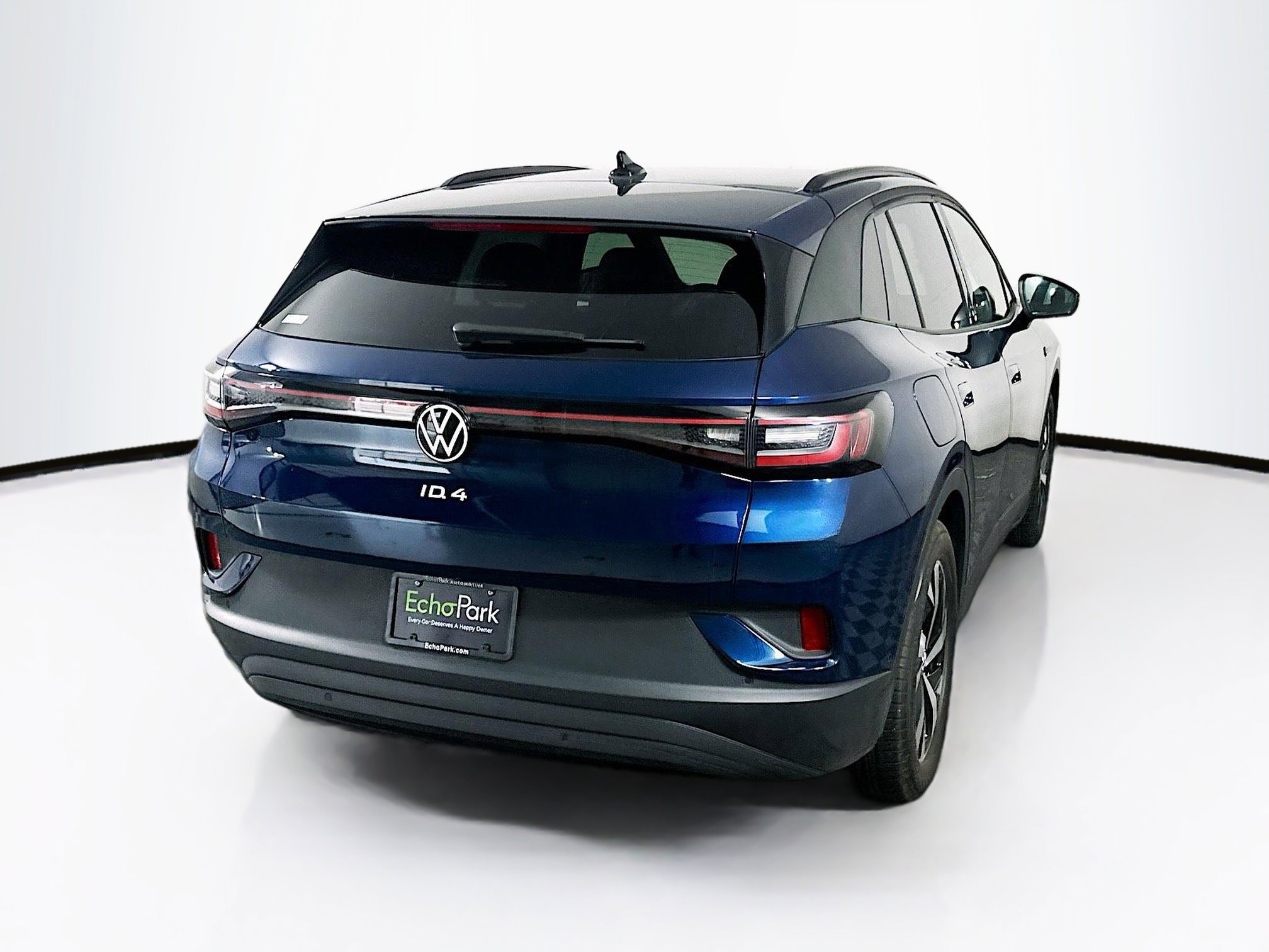 Used 2023 Volkswagen ID.4 Pro RWD image 9