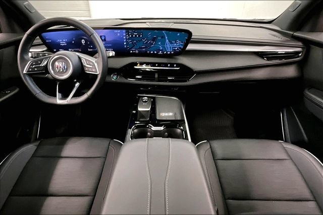 Used 2026 Buick Enclave Sport Touring w/ Power Package AWD/4WD image 18