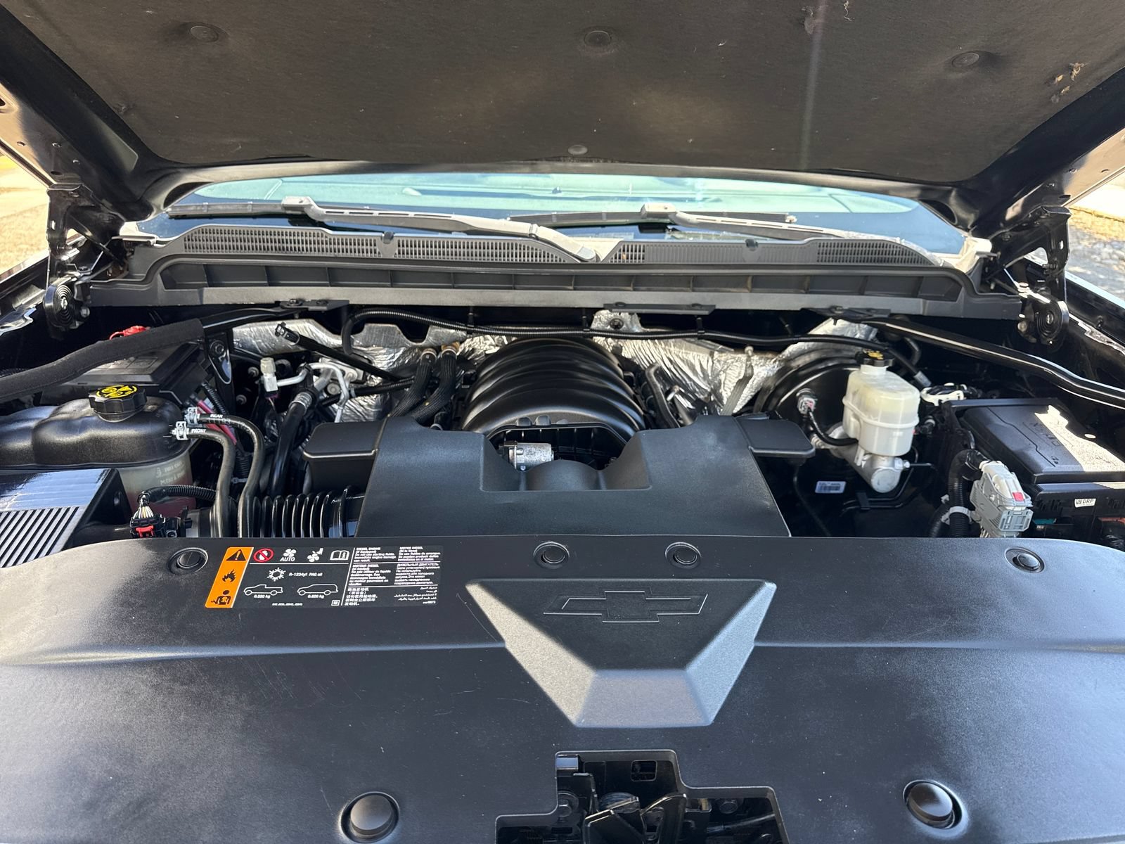 Used 2018 Chevrolet Silverado 1500 LT w/ All Star Edition AWD/4WD image 22