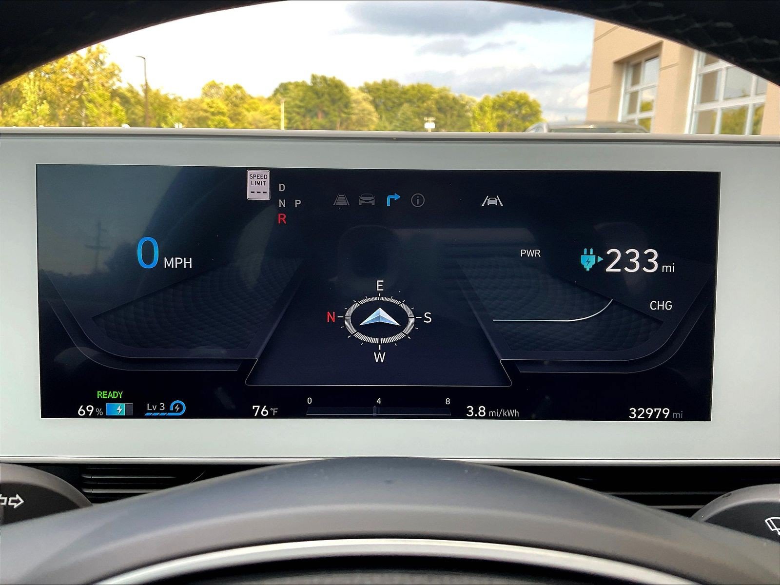Used 2024 Hyundai Ioniq 5 SEL RWD image 13