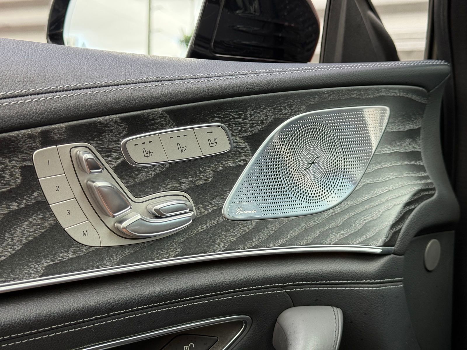 Used 2019 Mercedes-Benz AMG GT 53 w/ Driver Assistance Package image 26