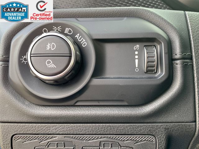 Certified 2024 Jeep Gladiator Rubicon image 33