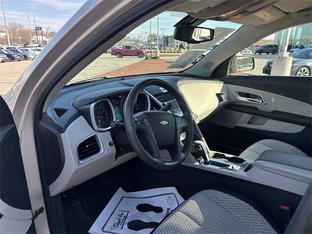 Used 2011 Chevrolet Equinox LS image 13