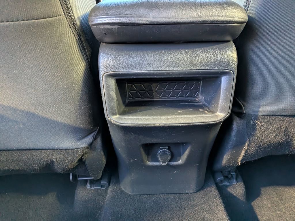 Used 2019 Toyota RAV4 LE w/ All Weather Liner Package image 11