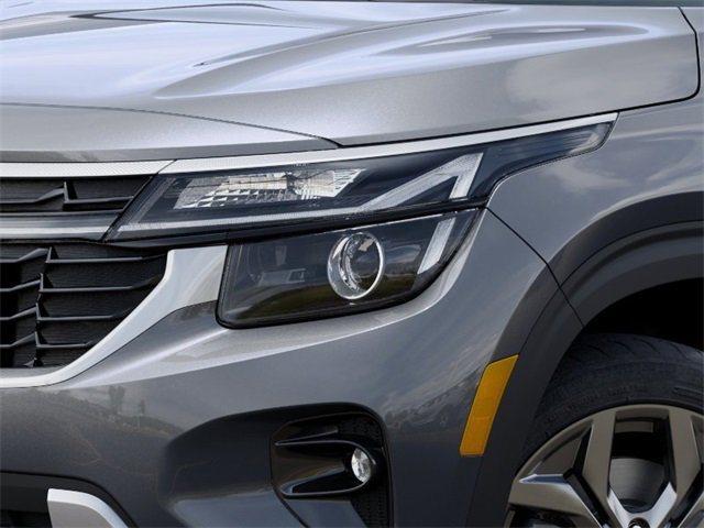 New 2024 Kia Seltos S image 10