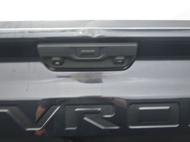 Used 2023 Chevrolet Silverado 1500 Custom w/ LPO, Dark Essentials Package image 24