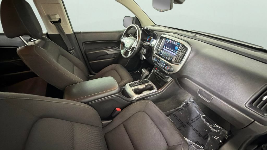 Used 2018 Chevrolet Colorado LT RWD image 25