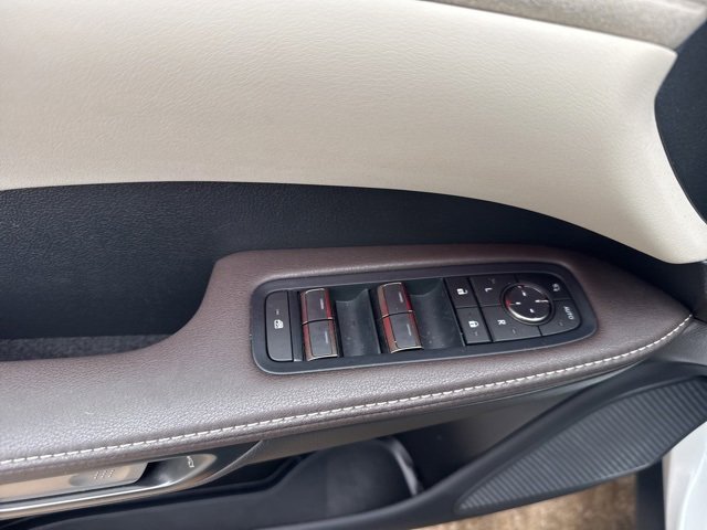 Certified 2025 Lexus RX 350 image 12