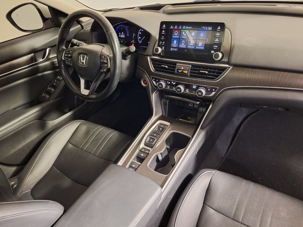 Used 2022 Honda Accord Touring image 28