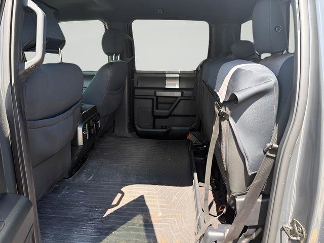 Used 2016 Ford F150 XLT w/ Equipment Group 302A Luxury AWD/4WD image 11