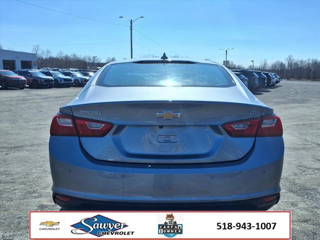 Used 2024 Chevrolet Malibu LT image 6