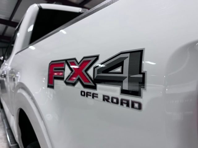 Used 2021 Ford F150 Lariat w/ Equipment Group 502A High AWD/4WD image 33