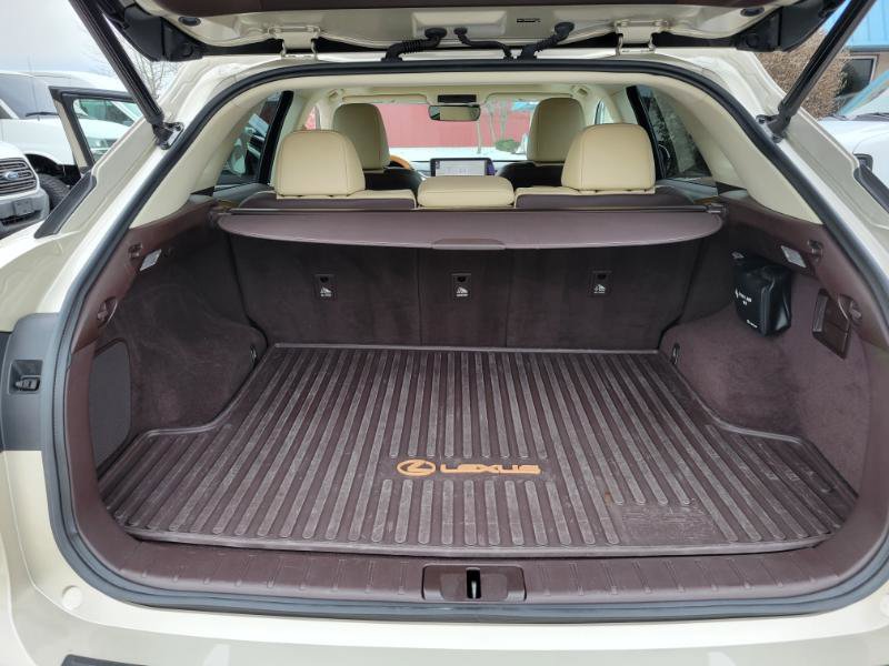 Used 2016 Lexus RX 350 AWD w/ Premium Package image 40