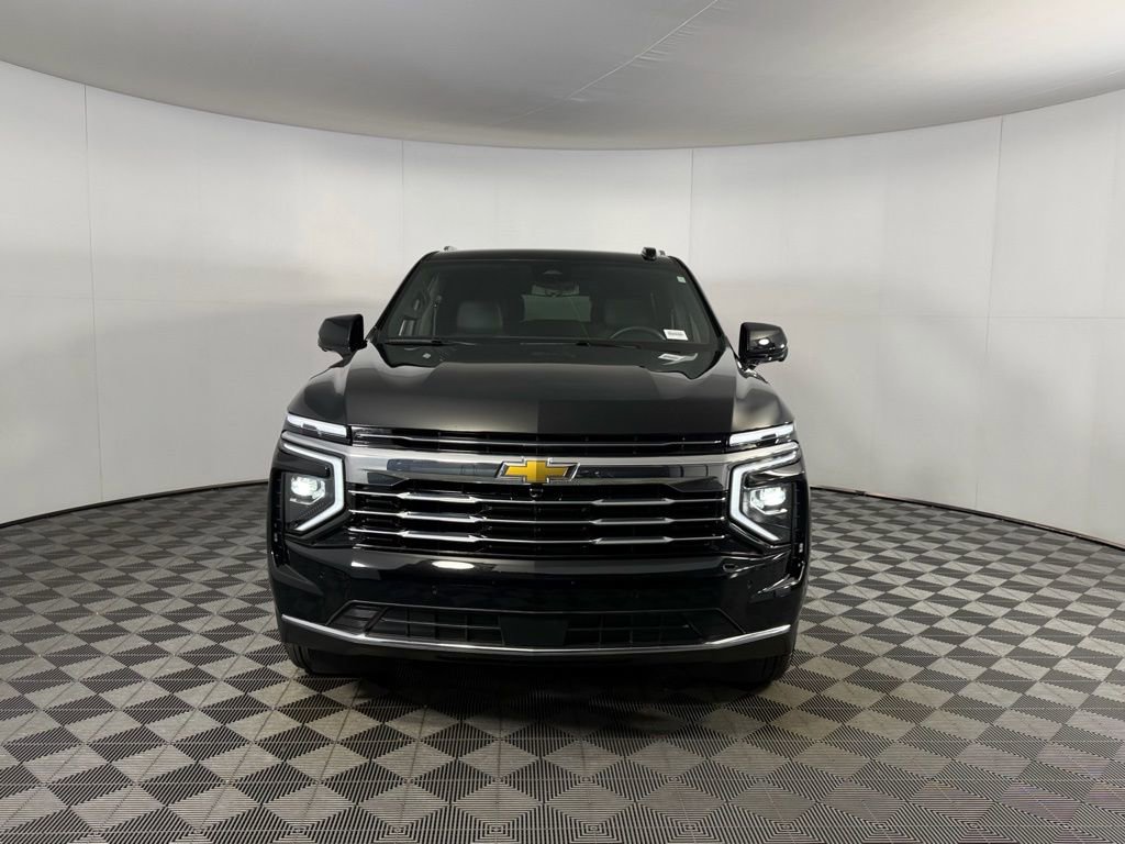 Used 2025 Chevrolet Tahoe LT image 10