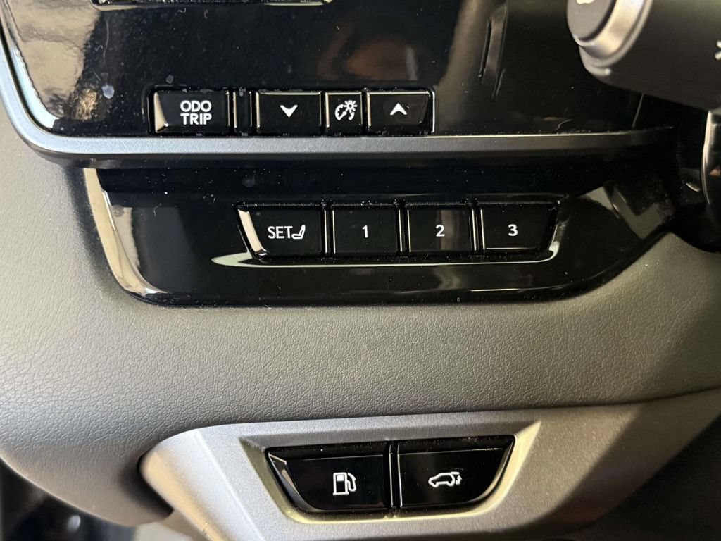 Certified 2024 Lexus RX 350 F Sport w/ Convenience Package AWD/4WD image 27
