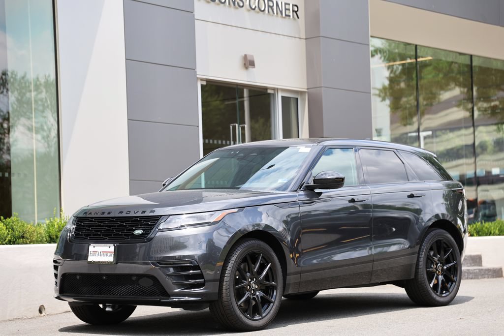Used 2026 Land Rover Range Rover Velar Dynamic SE AWD/4WD image 1