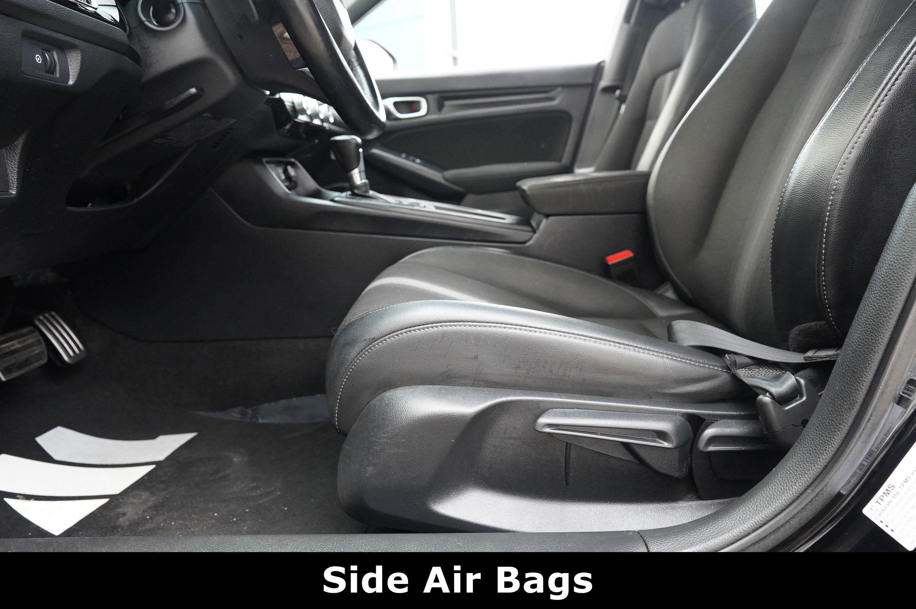 Used 2023 Honda Civic Sport image 12