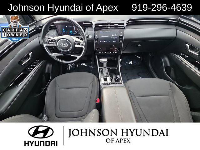 Used 2022 Hyundai Tucson SEL w/ Convenience Package image 20