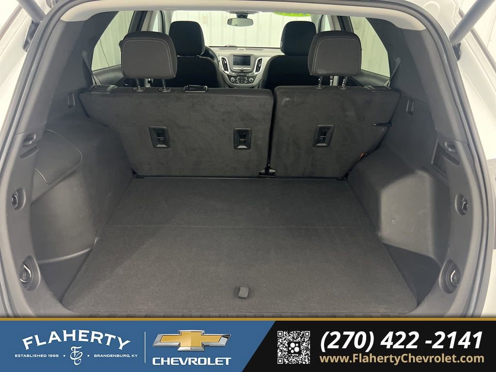 Used 2023 Chevrolet Equinox LT image 20