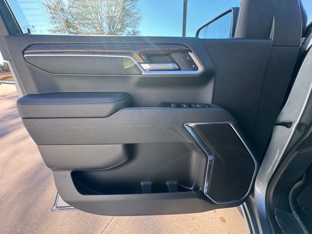 New 2026 GMC Sierra 1500 Elevation image 11