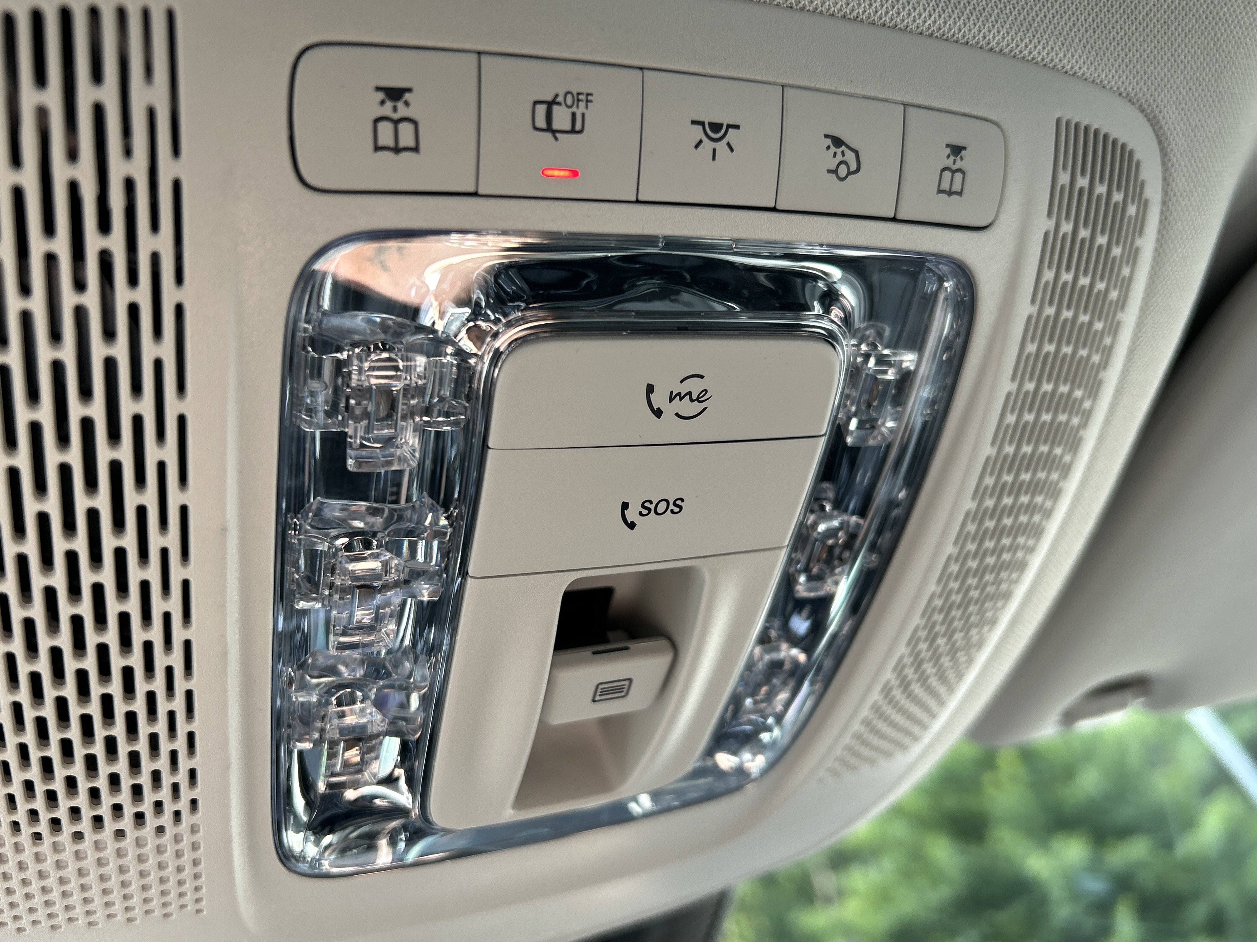 New 2026 Mercedes-Benz GLE 450 4MATIC image 33