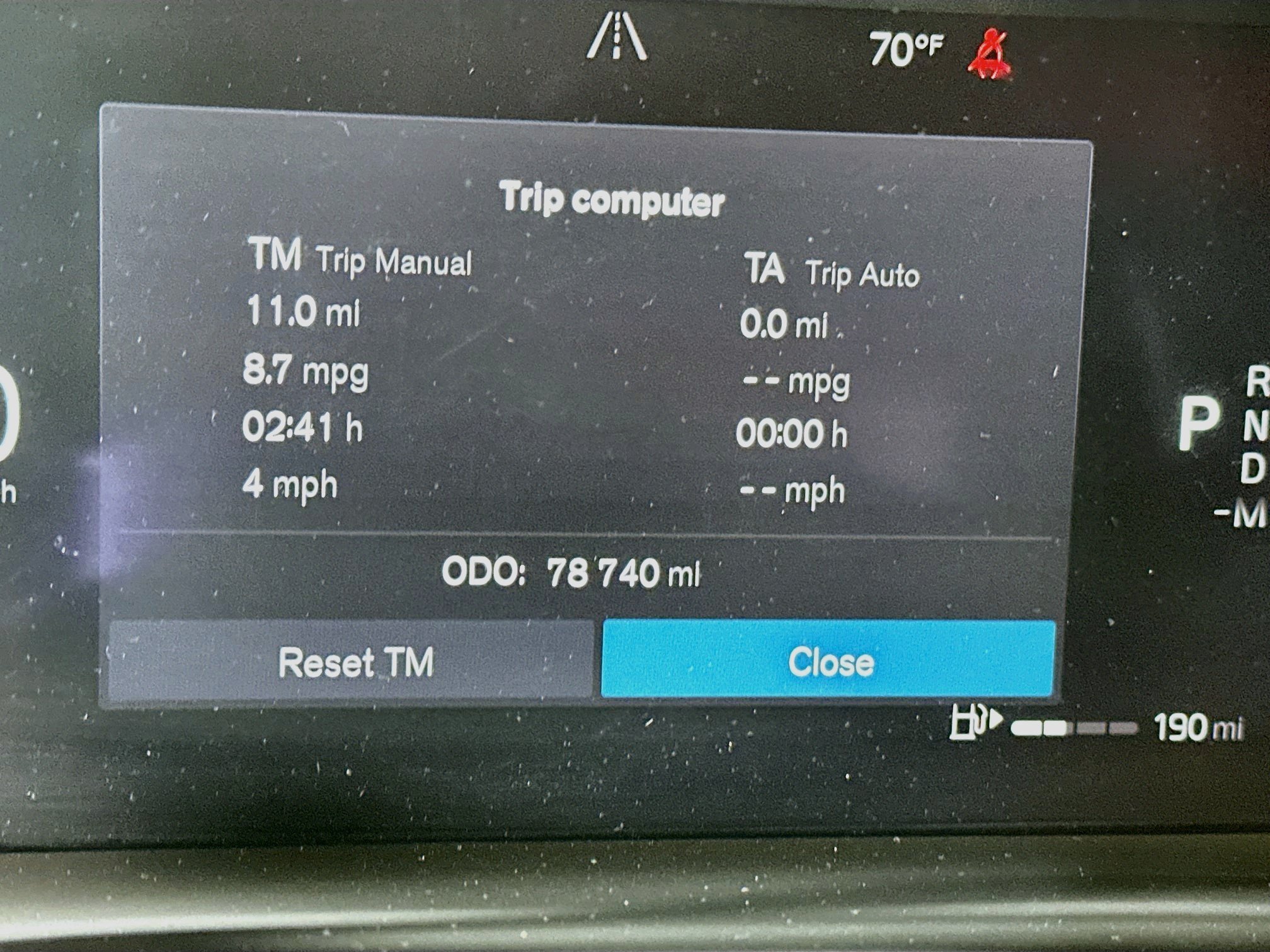 Used 2022 Volvo XC60 B5 Inscription w/ Advanced Package FWD image 19