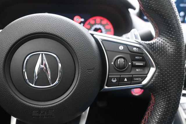 Used 2021 Acura TLX w/ A-SPEC Pkg AWD/4WD image 27