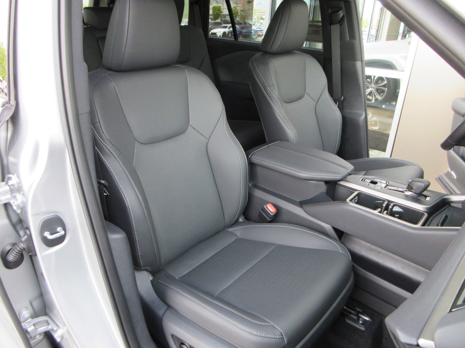 New 2026 Lexus TX 350 AWD image 28