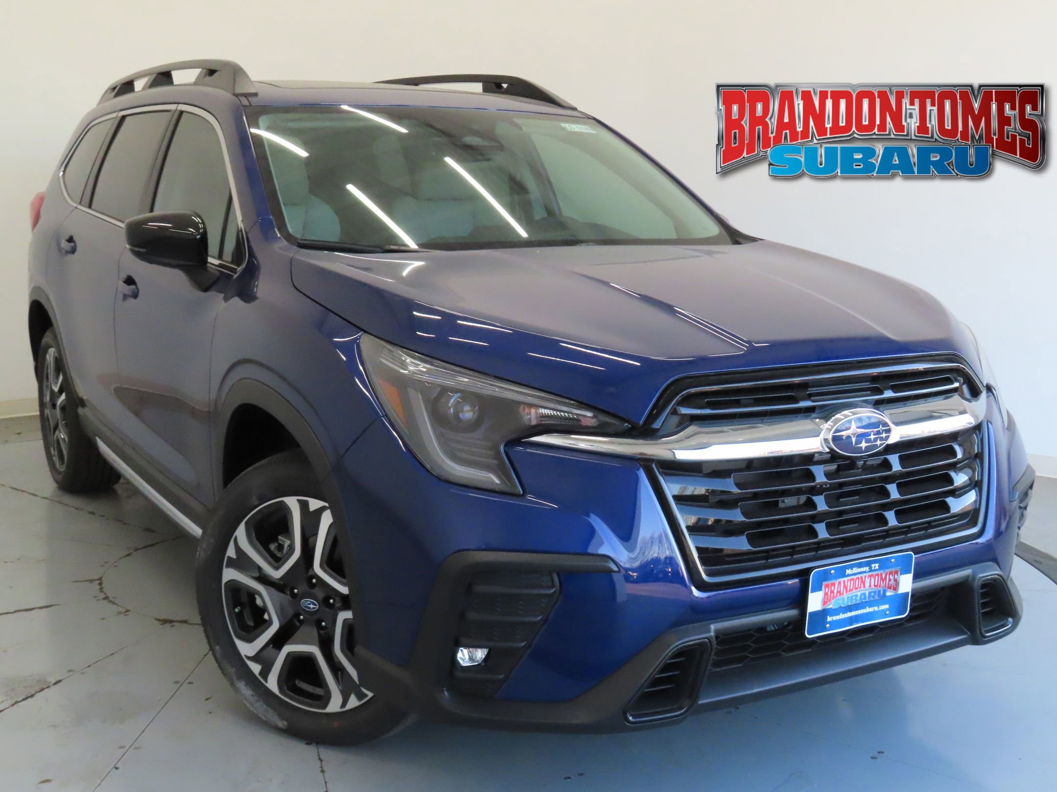 New 2026 Subaru Ascent Limited image 1