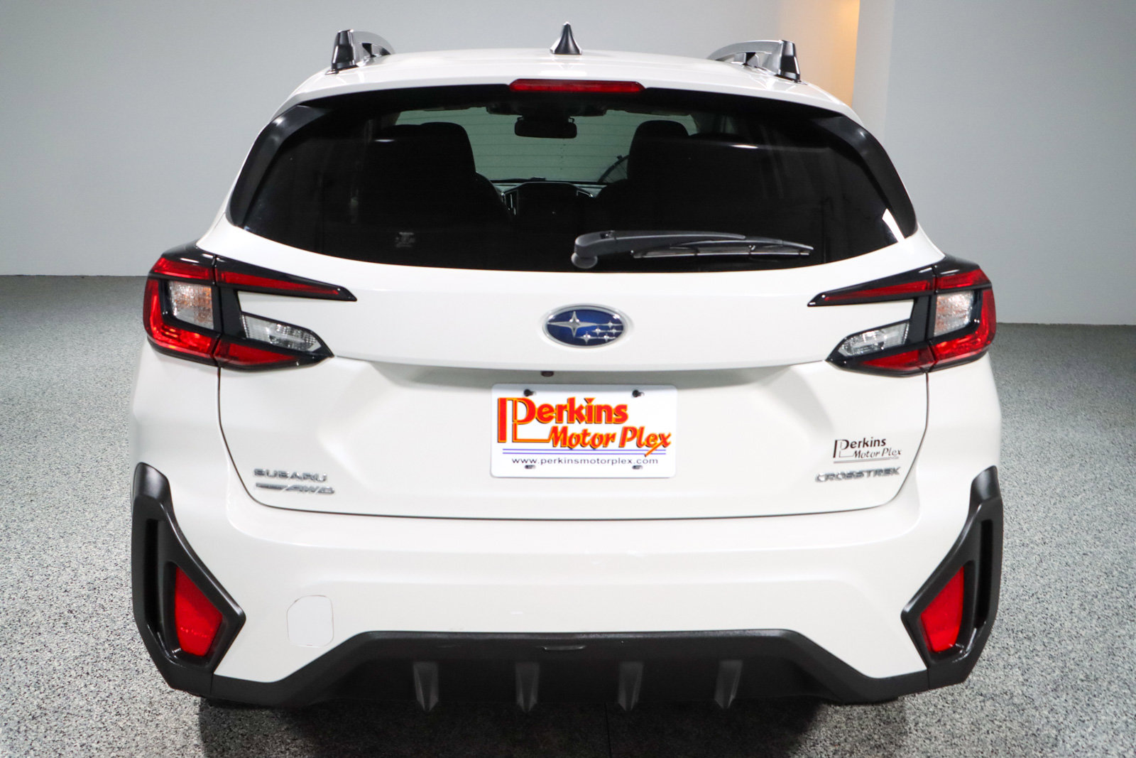 Used 2024 Subaru Crosstrek 2.0i Premium AWD/4WD image 8
