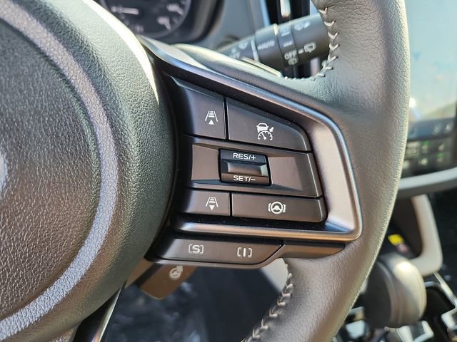 Used 2026 Subaru Forester Limited image 23