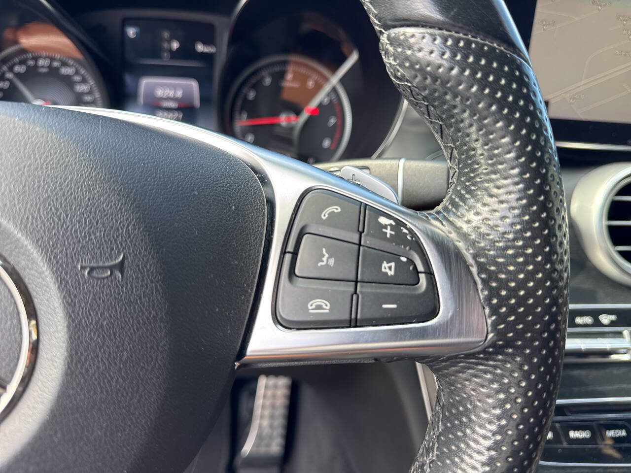 Used 2018 Mercedes-Benz C 300 4MATIC Coupe w/ Multimedia Package image 23