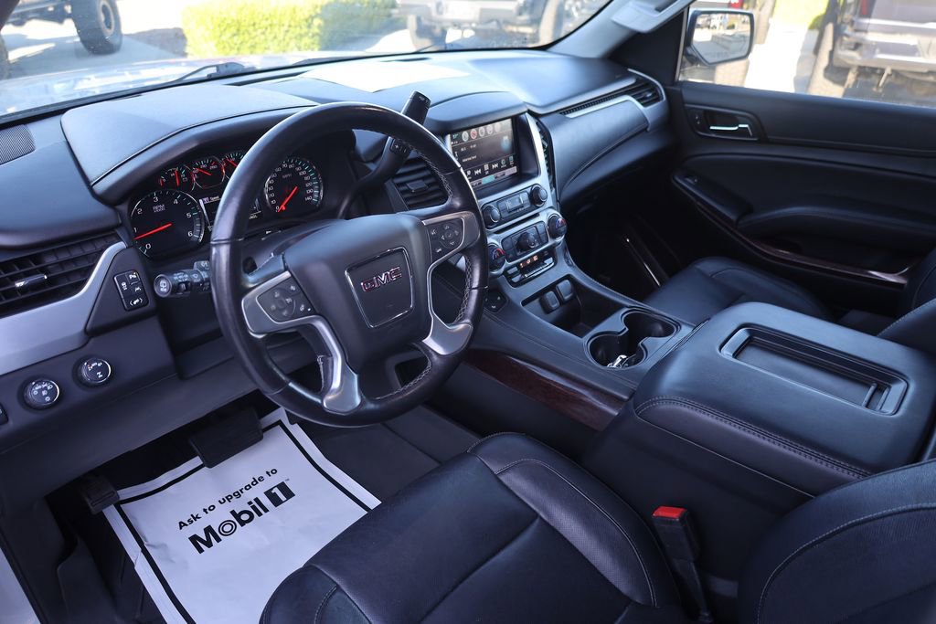 Used 2020 GMC Yukon SLT w/ Open Road Package image 12