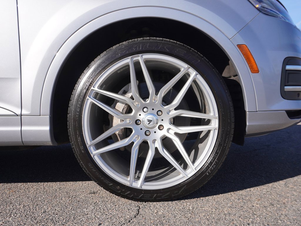 Used 2018 Audi Q7 3.0T Premium Plus w/ Premium Plus Package image 28