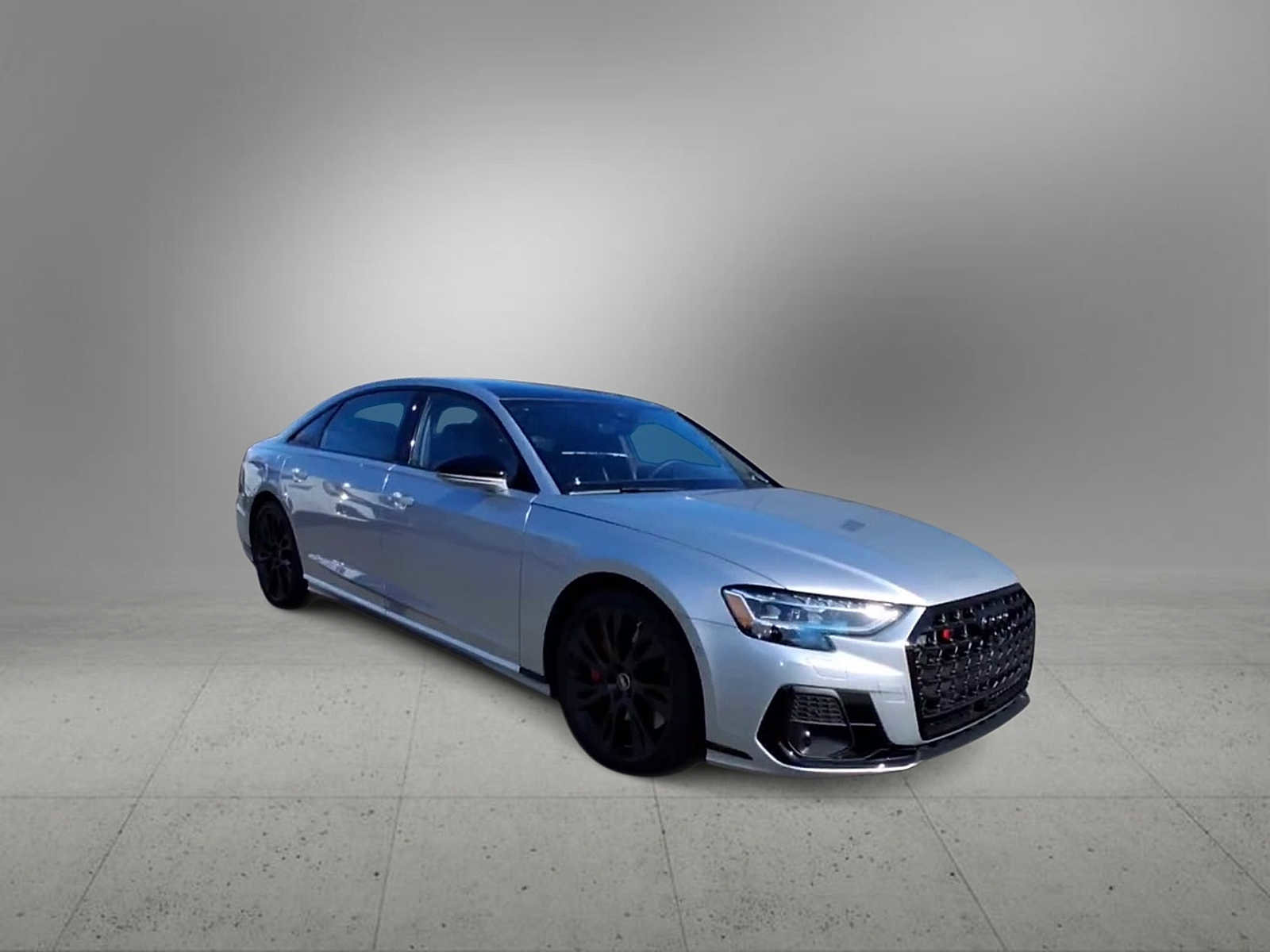 New 2025 Audi S8 image 2